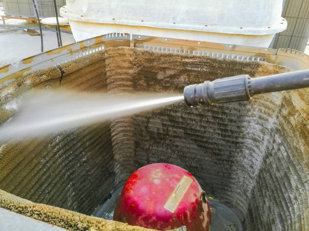 Best Ventilation Cleaning Services  in Avenue B And C, AZ