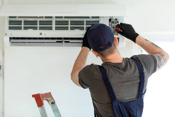 Best Affordable Air Duct Cleaning  in Avenue B And C, AZ
