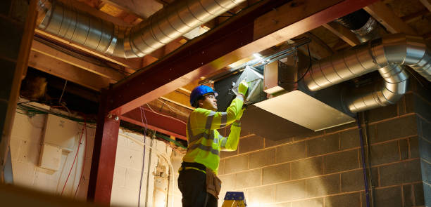 Best HVAC System Cleaning  in Avenue B And C, AZ