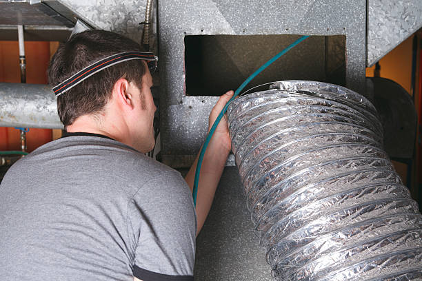 Air Duct Mold Removal in Avenue B And C, AZ