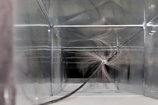 Best Residential Air Duct Cleaning  in Avenue B And C, AZ