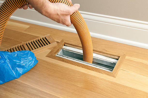 Reliable Avenue B And C, AZ Airduct Cleaning Solutions